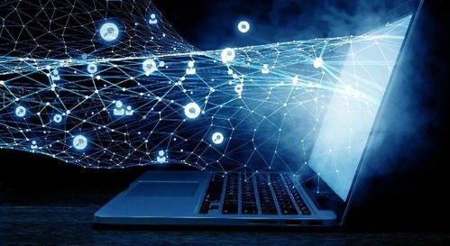 2021年全球工业计算机行业技术竞争格局与计算机网络技术的融合