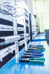 计算机网络技术 连接数字时代的桥梁