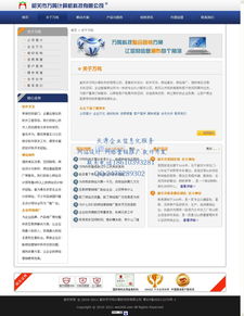 网络连接未来 计算机科技公司如何以尖端网络技术驱动创新